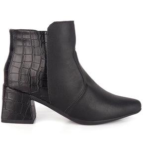 Bota Vidacy Nolix  Inverno
