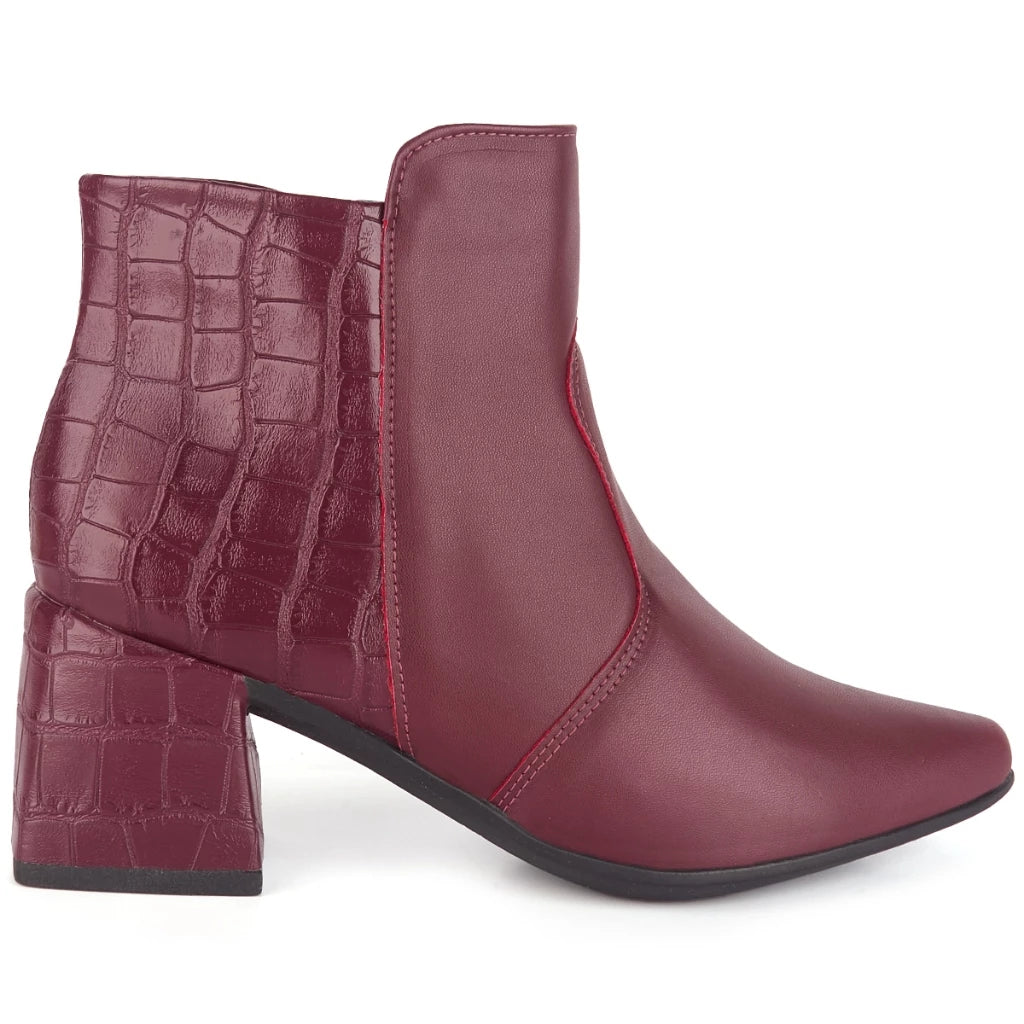 Bota Vidacy Nolix  Inverno