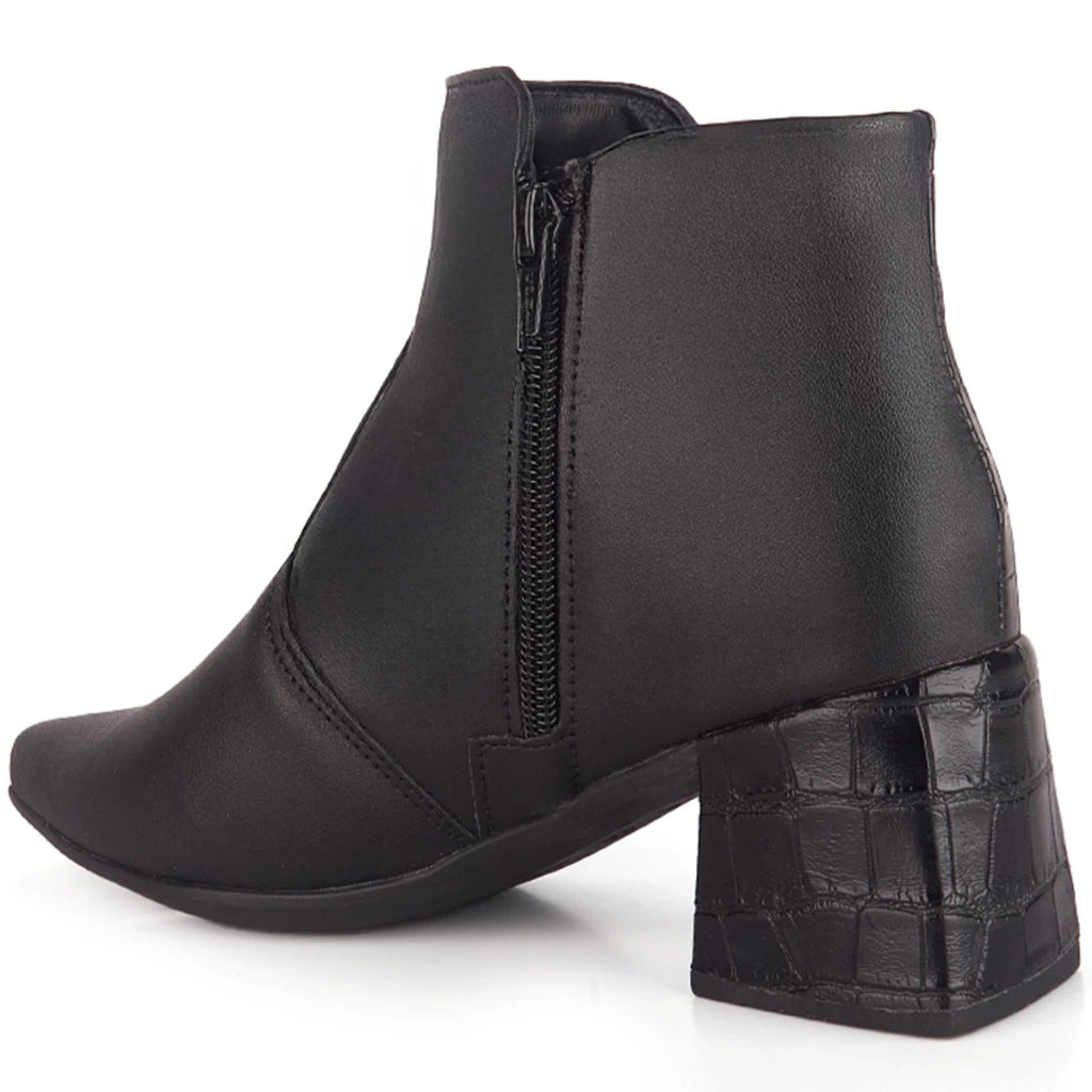 Bota Vidacy Nolix  Inverno