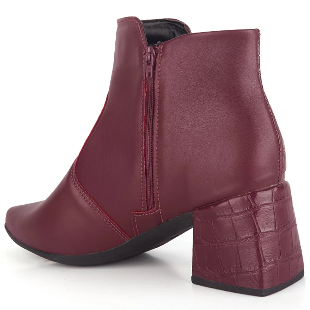 Bota Vidacy Nolix  Inverno