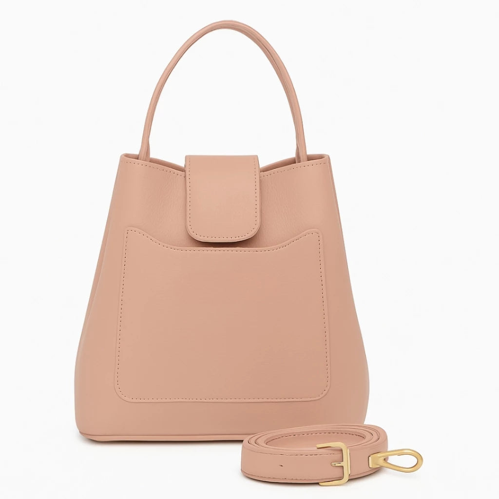 Bolsa Vidacy mini zaya 2025