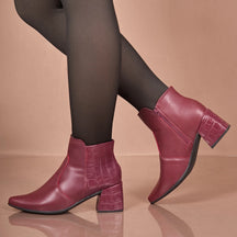 Bota Vidacy Nolix  Inverno
