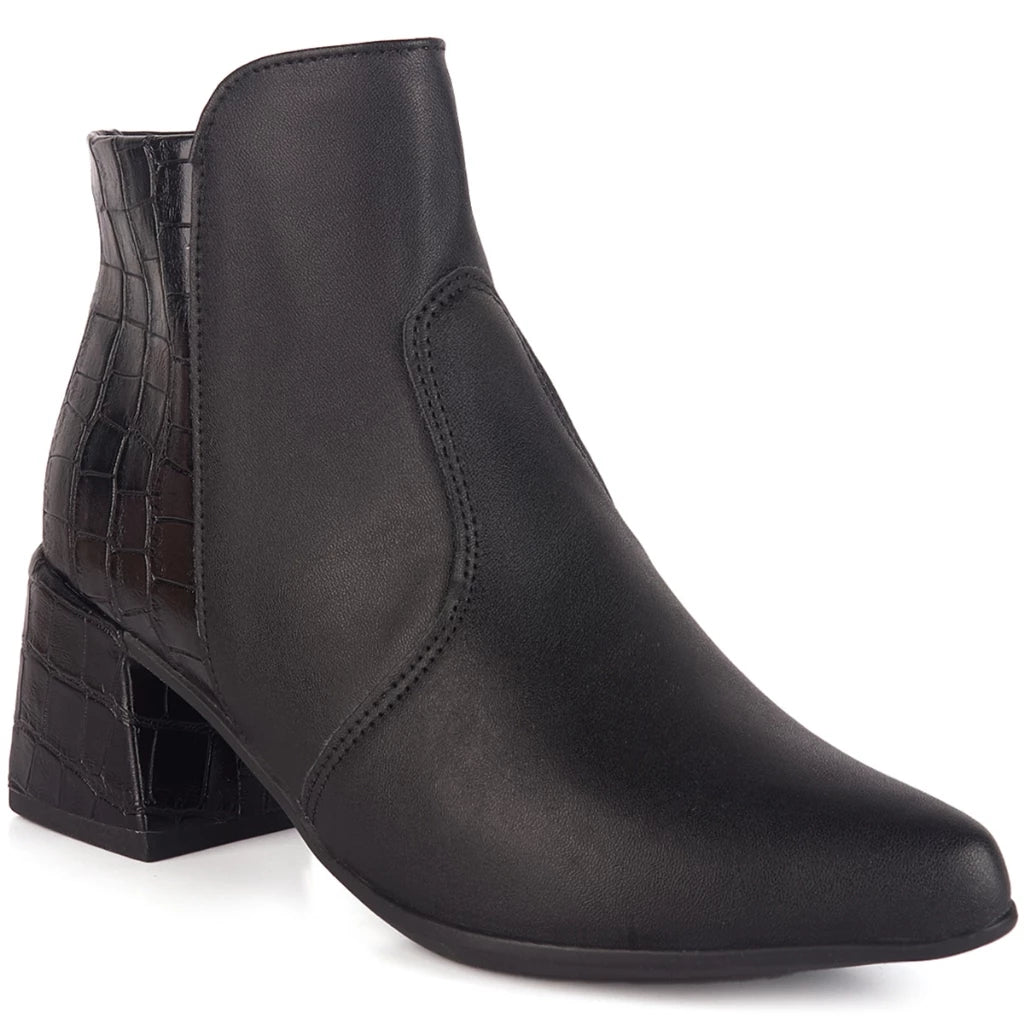 Bota Vidacy Nolix  Inverno