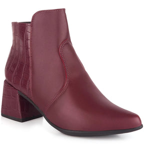 Bota Vidacy Nolix  Inverno