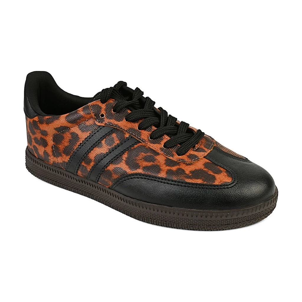Tênis Feminino Casual Moderno Moda  Leve Macio 