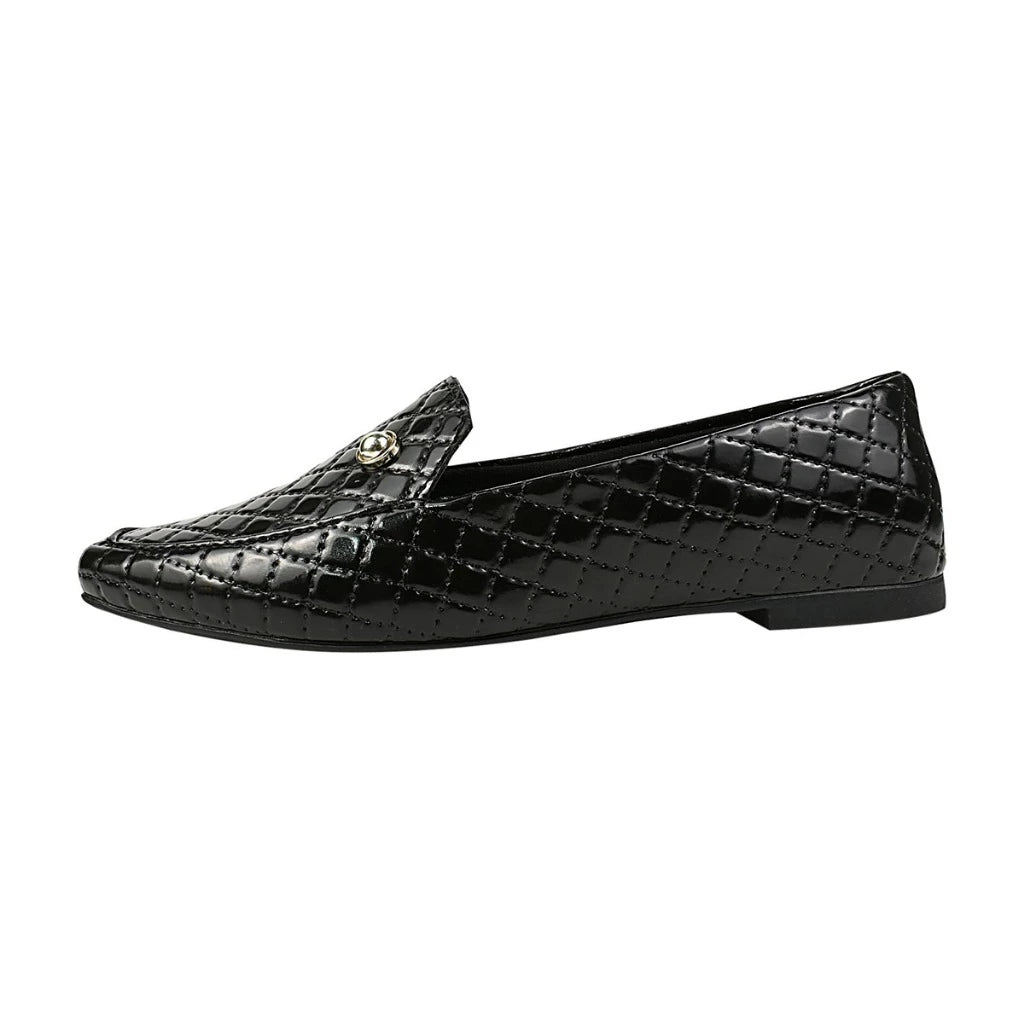Sapato Mocassim Bico Quadrado Botorn Inverno 