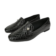 Sapato Mocassim Bico Quadrado Botorn Inverno 