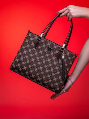 Bolsa Lorena Mão e Ombro Lançamento 