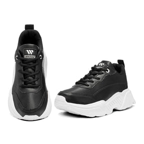Tênis Feminino Casual Confort
