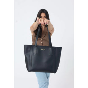 Bolsa Notebook Zíper Com Carteira Moncci 