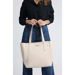 Bolsa Notebook Zíper Com Carteira Moncci 