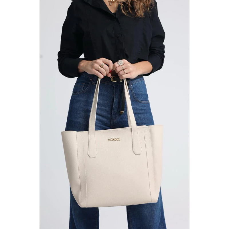 Bolsa Notebook Zíper Com Carteira Moncci 