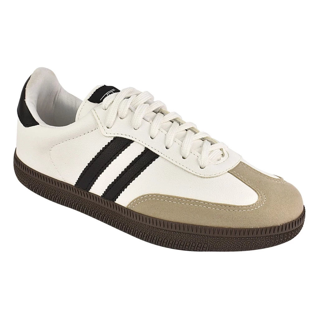 Tênis Feminino Casual Moderno Moda  Leve Macio 