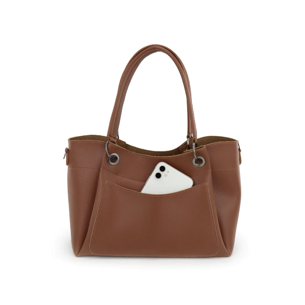 Bolsa Tiracolo Média Retta