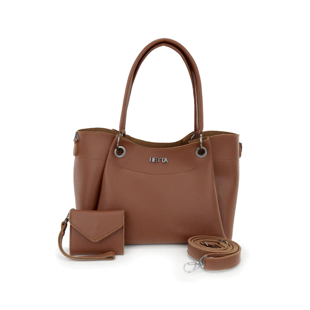 Bolsa Tiracolo Média Retta