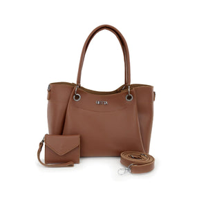 Bolsa Tiracolo Média Retta