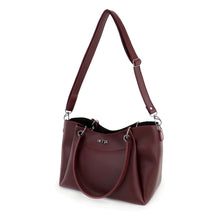 Bolsa Tiracolo Média Retta