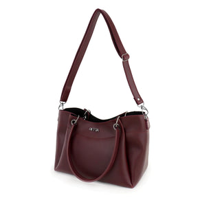 Bolsa Tiracolo Média Retta