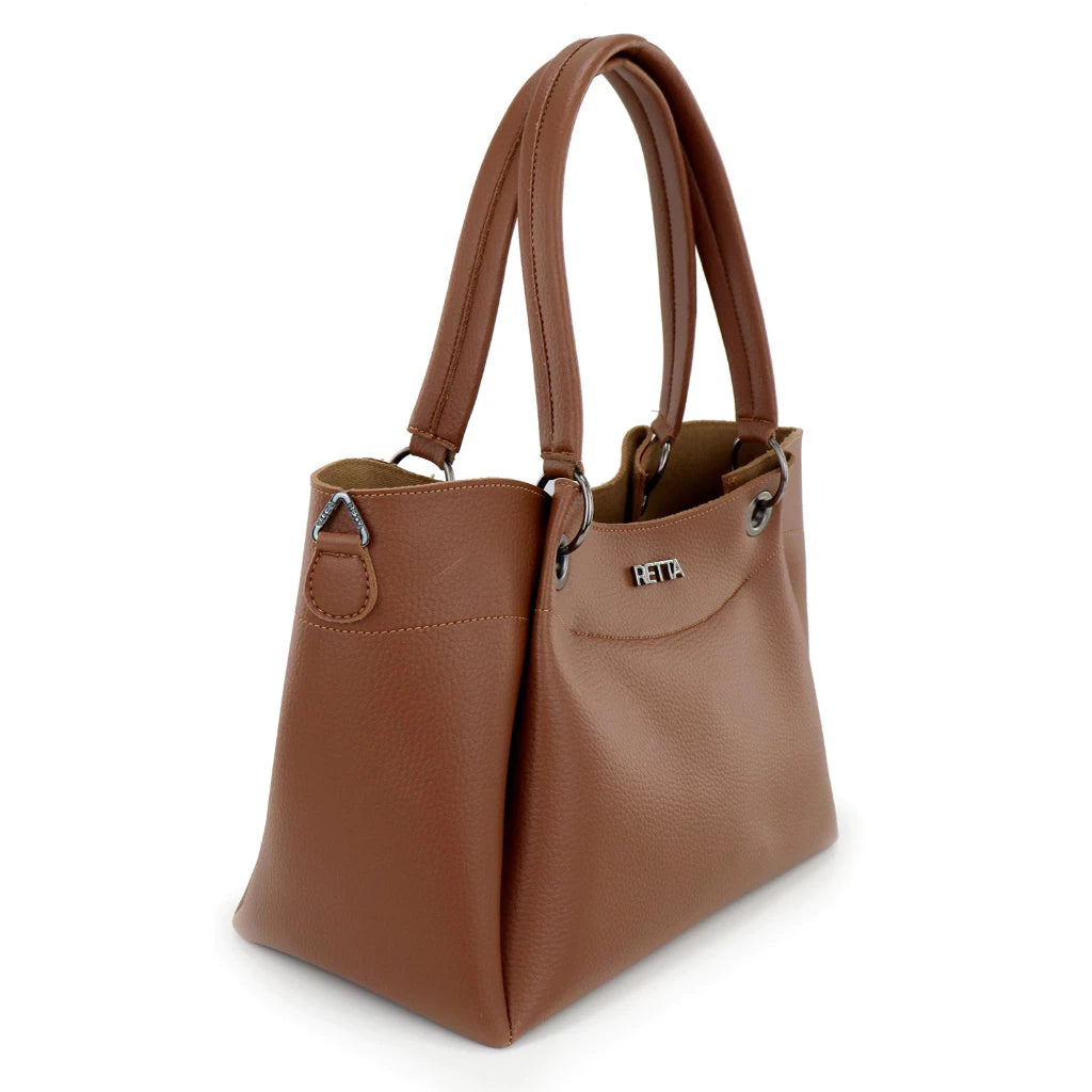 Bolsa Tiracolo Média Retta