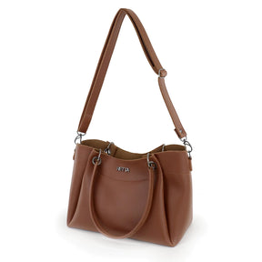 Bolsa Tiracolo Média Retta