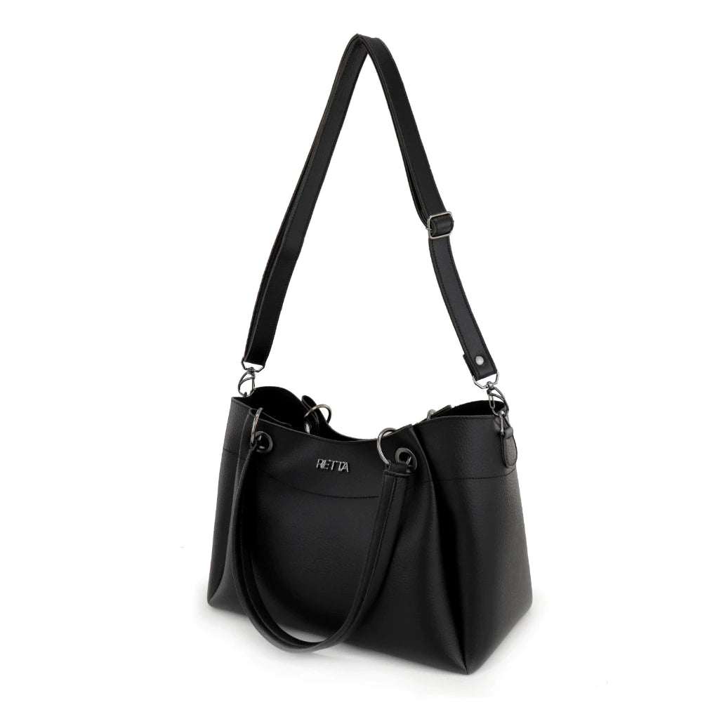 Bolsa Tiracolo Média Retta