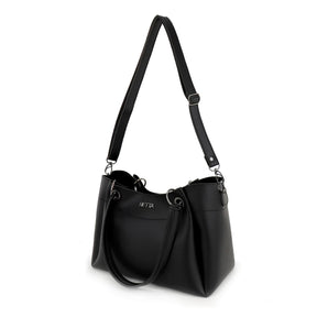 Bolsa Tiracolo Média Retta
