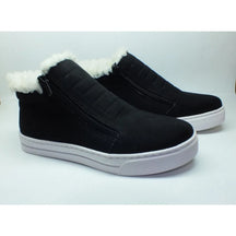Botinha Vidacy  De Pelo Inverno