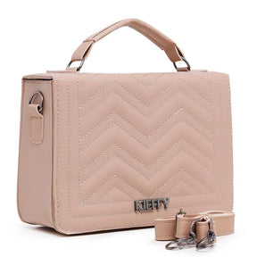 Bolsa Vidacy Kieff Pequena 2025