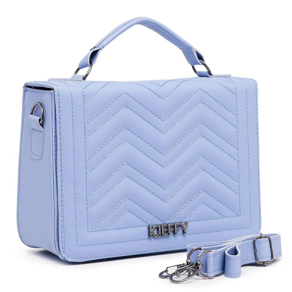 Bolsa Vidacy Kieff Pequena 2025