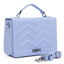 Bolsa Vidacy Kieff Pequena 2025