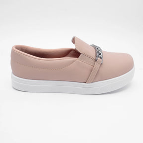 Tênis Feminino Napa Luxo Lix
