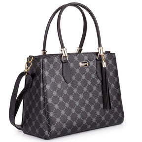 Bolsa Lorena Mão e Ombro Lançamento 