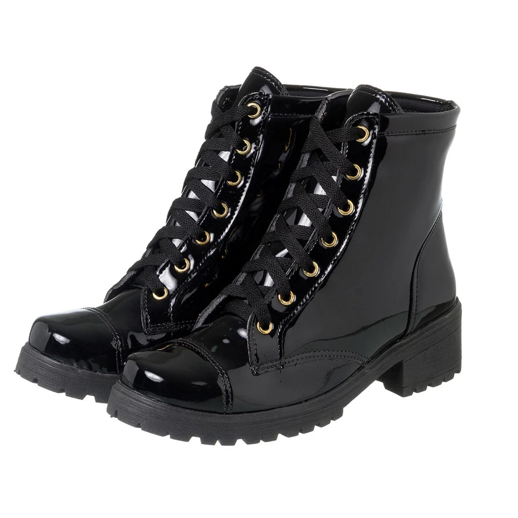 Bota Vidacy  Amber Trail