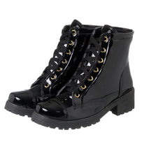 Bota Vidacy  Amber Trail