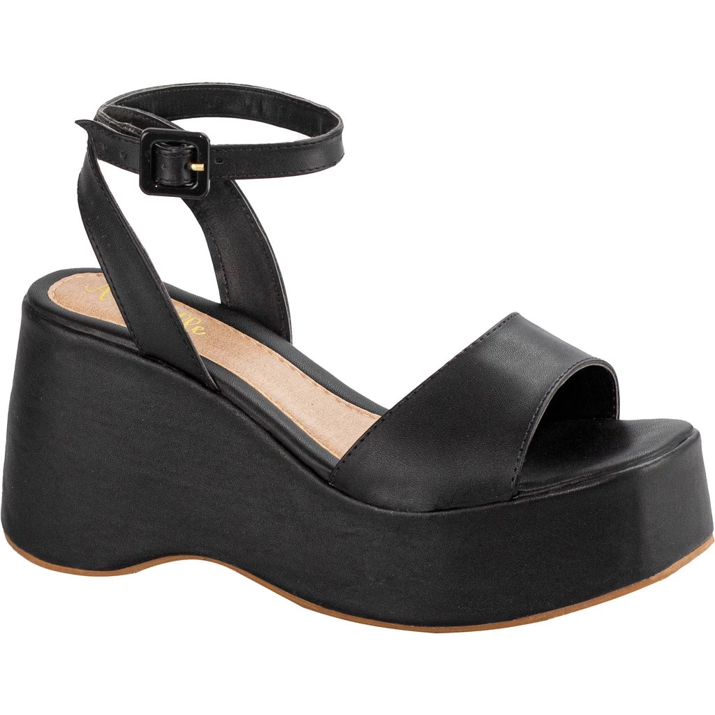 Sandália Vidacy Fashion Meia Pata