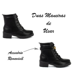 Bota Vidacy Snow Dancer