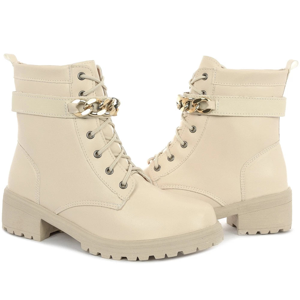 Bota Vidacy Snow Dancer
