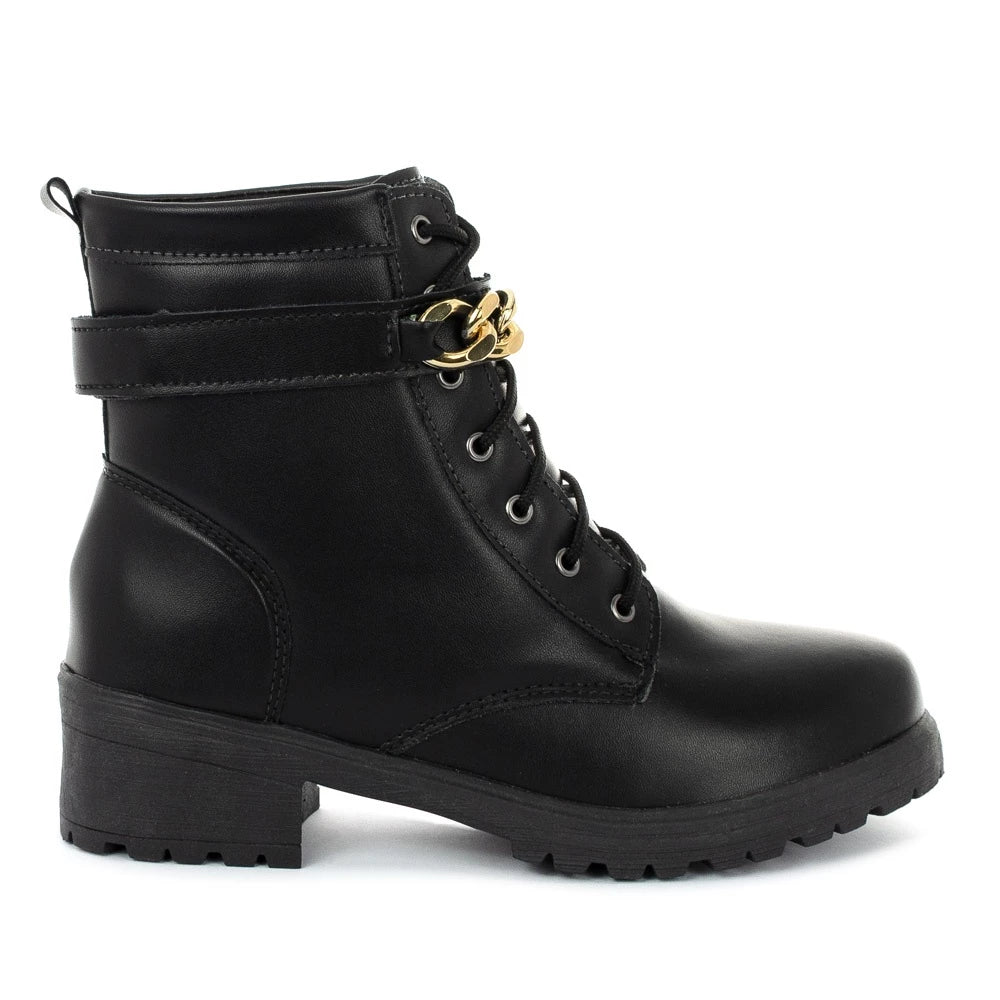Bota Vidacy Snow Dancer