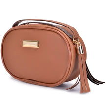 Bolsa Vidacy Oval Pequena 2025