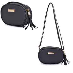 Bolsa Vidacy Oval Pequena 2025