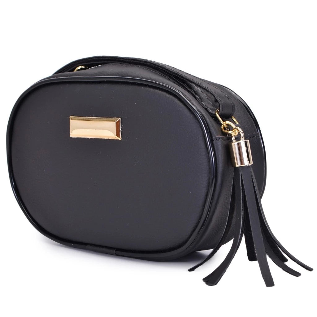 Bolsa Vidacy Oval Pequena 2025