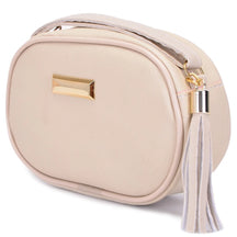 Bolsa Vidacy Oval Pequena 2025