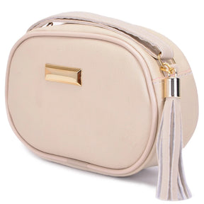 Bolsa Vidacy Oval Pequena 2025
