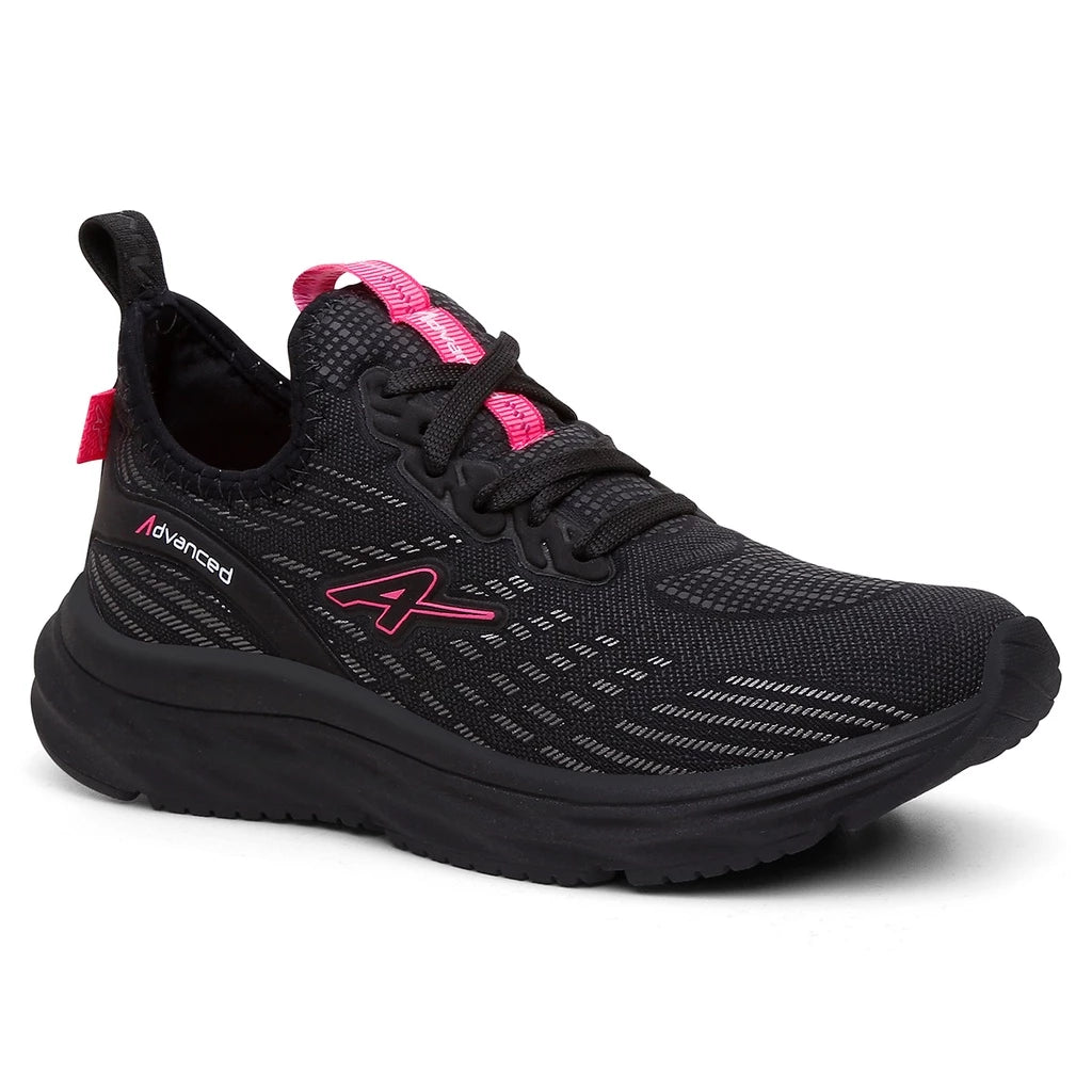 Tênis Feminino Academia Advanced Run Fitness