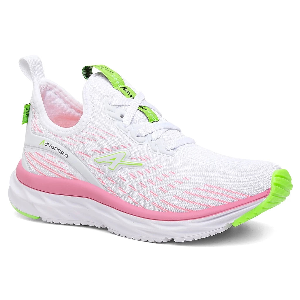 Tênis Feminino Academia Advanced Run Fitness