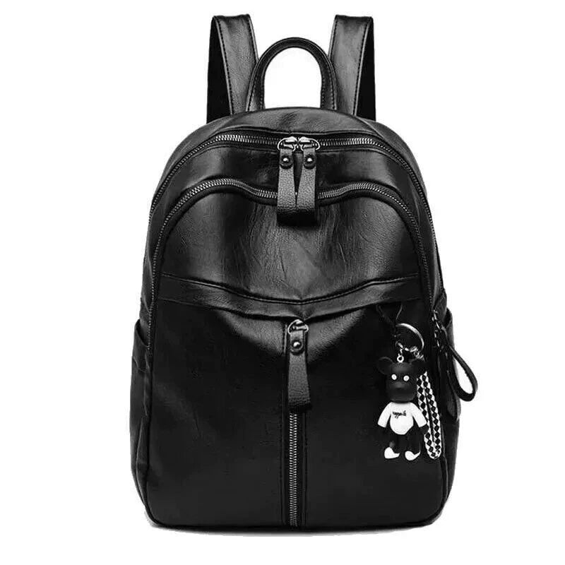 Mochila Vidacy Feminina Polished 2025