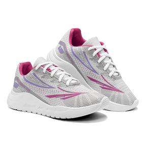Tênis Feminino Para Caminhada Confortavel Solado Resistente Plastisol 