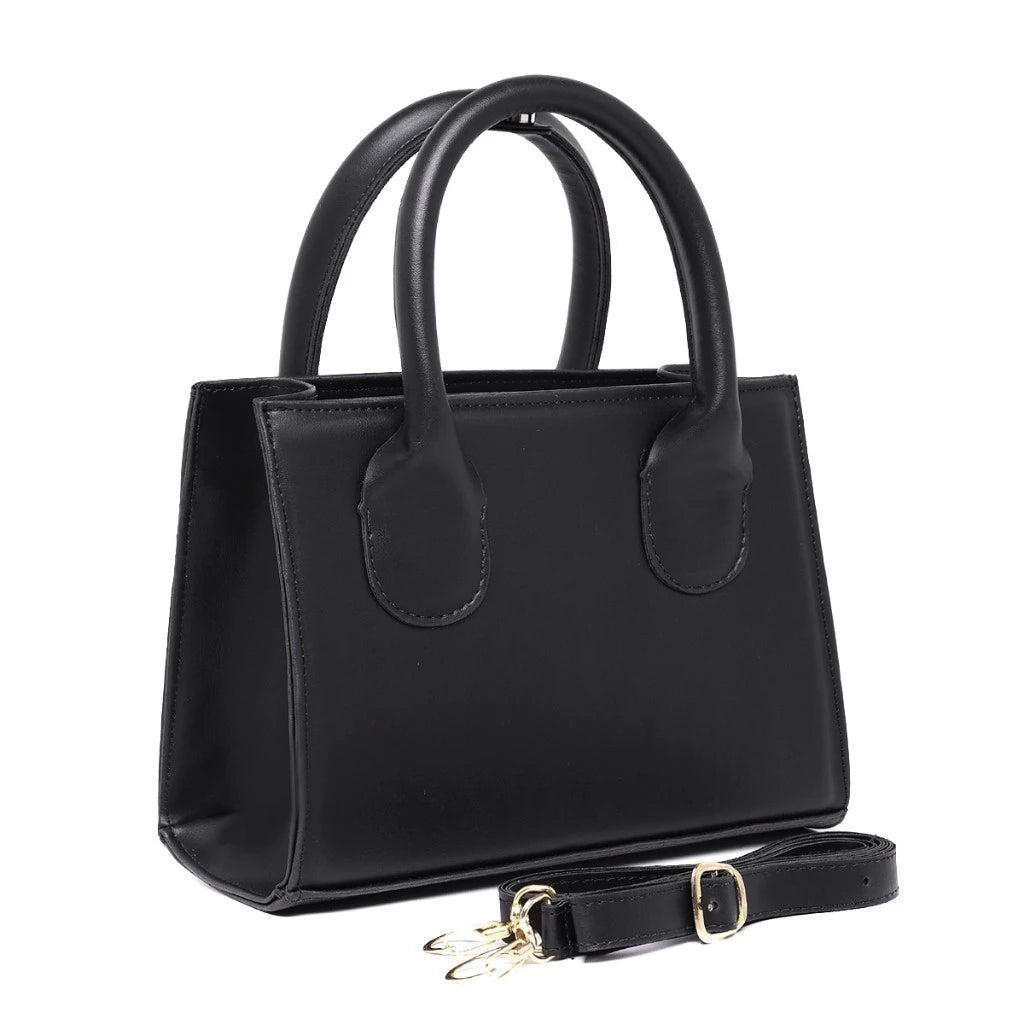 Bolsa Alça Ombro Regulável Transversal 