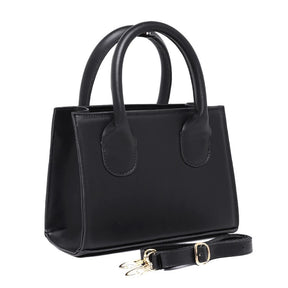 Bolsa Alça Ombro Regulável Transversal 
