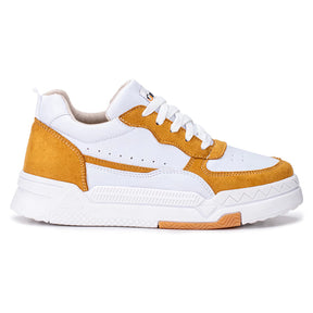 Tênis  Feminino Gugi Sneaker Jade 